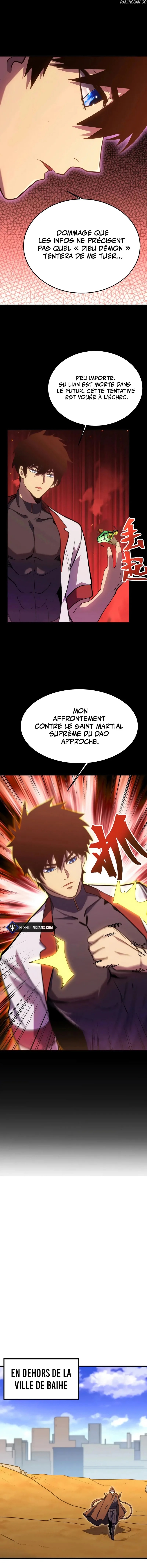 Logging 10 000 Years Into the Future Chapitre 162 - Page 10