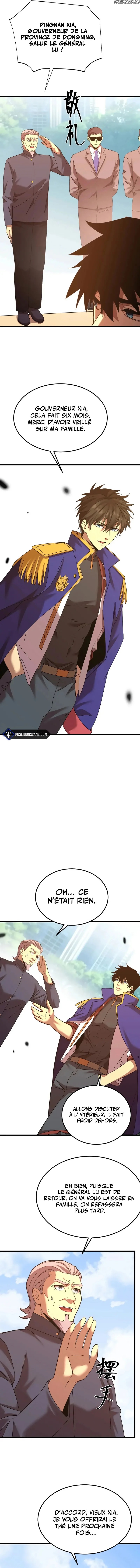 Logging 10 000 Years Into the Future Chapitre 162 - Page 2