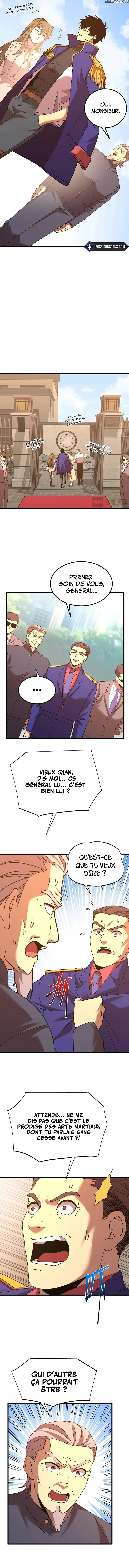 Logging 10 000 Years Into the Future Chapitre 162 - Page 3