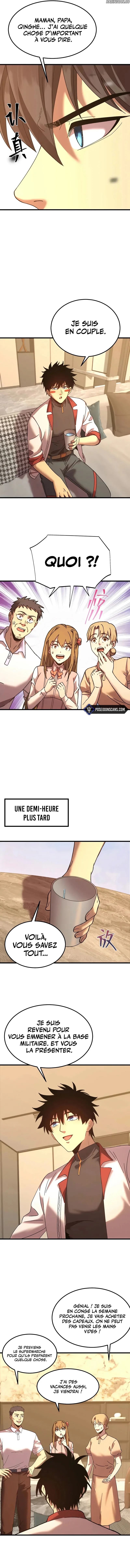 Logging 10 000 Years Into the Future Chapitre 162 - Page 5