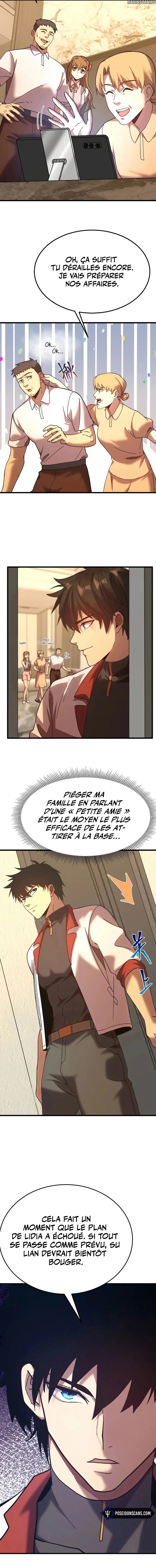 Logging 10 000 Years Into the Future Chapitre 162 - Page 7