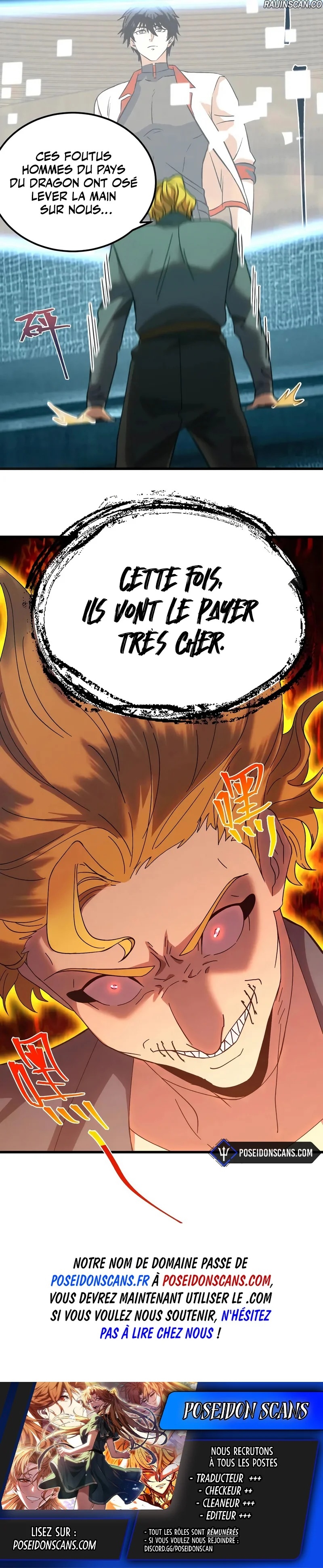 Logging 10 000 Years Into the Future Chapitre 163 - Page 10