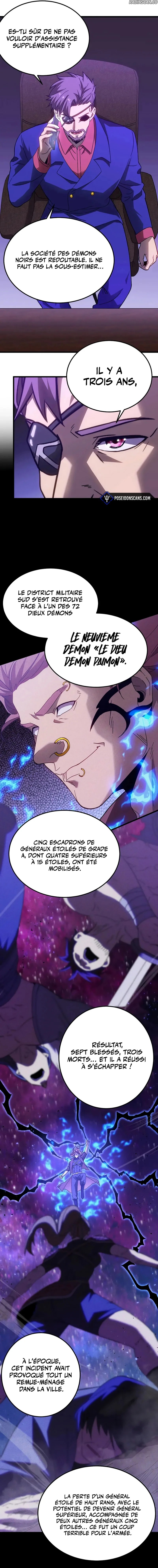 Logging 10 000 Years Into the Future Chapitre 163 - Page 2