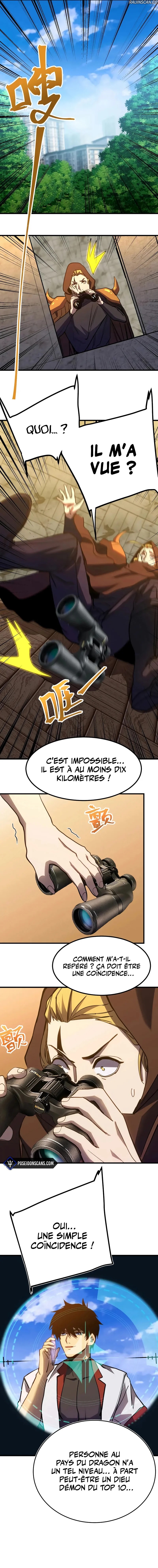 Logging 10 000 Years Into the Future Chapitre 163 - Page 4