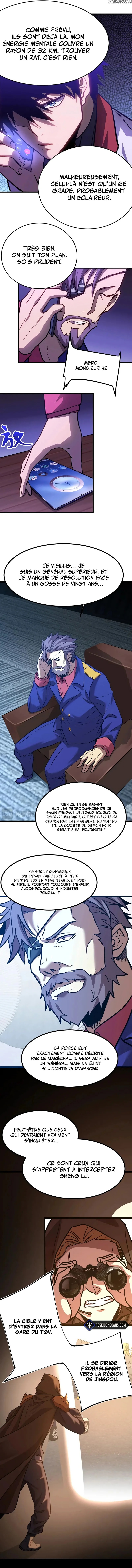 Logging 10 000 Years Into the Future Chapitre 163 - Page 5