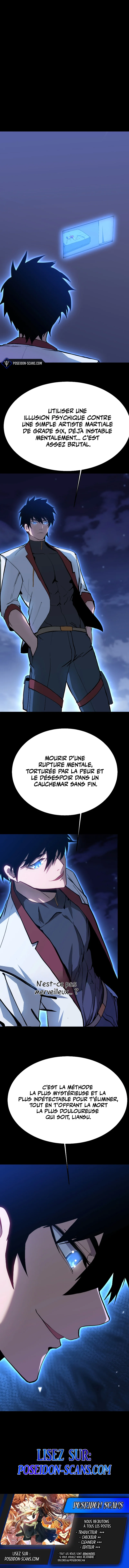 Logging 10 000 Years Into the Future Chapitre 168 - Page 12