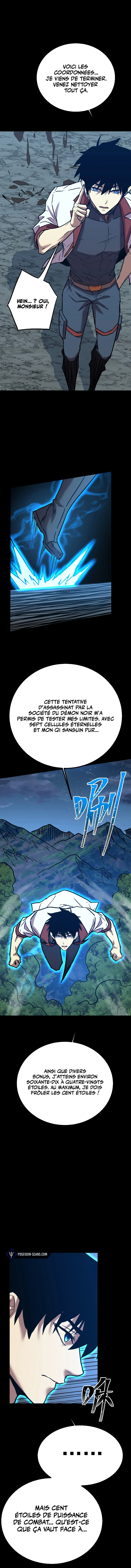 Logging 10 000 Years Into the Future Chapitre 168 - Page 3