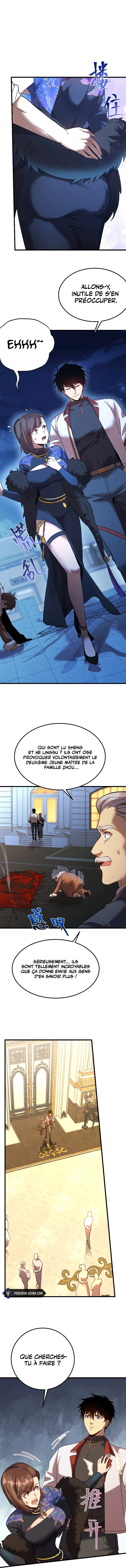 Logging 10 000 Years Into the Future Chapitre 170 - Page 2