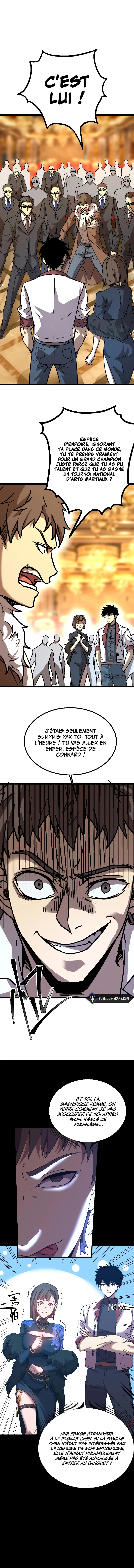 Logging 10 000 Years Into the Future Chapitre 170 - Page 9