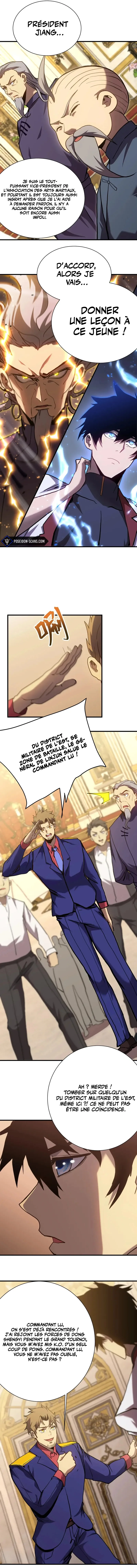 Logging 10 000 Years Into the Future Chapitre 171 - Page 9