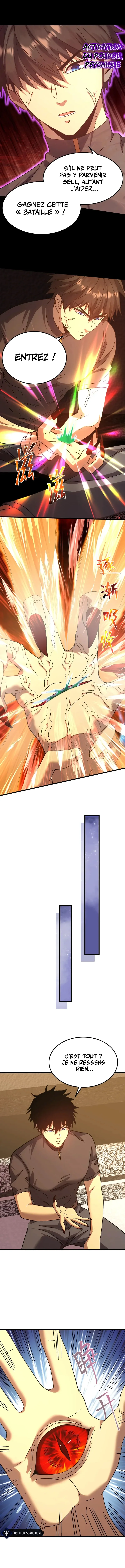 Logging 10 000 Years Into the Future Chapitre 172 - Page 13