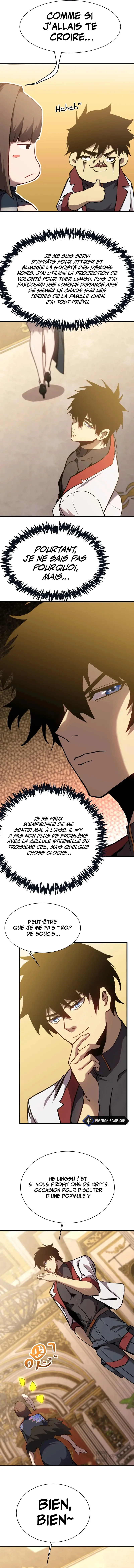 Logging 10 000 Years Into the Future Chapitre 172 - Page 2
