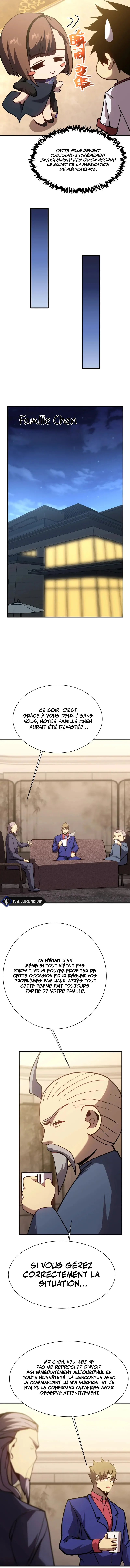 Logging 10 000 Years Into the Future Chapitre 172 - Page 3