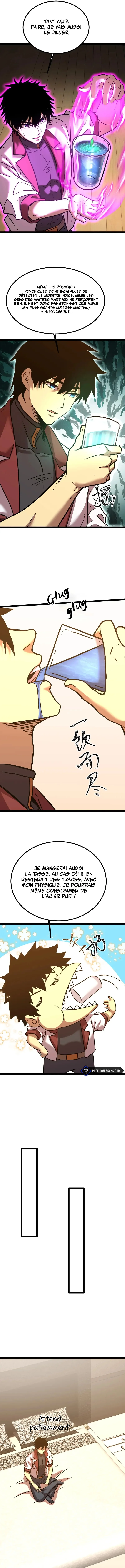 Logging 10 000 Years Into the Future Chapitre 172 - Page 8