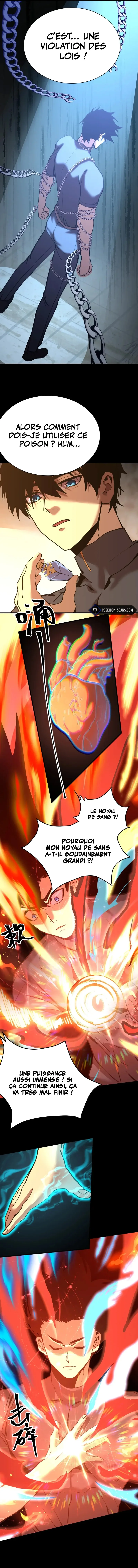 Logging 10 000 Years Into the Future Chapitre 173 - Page 5