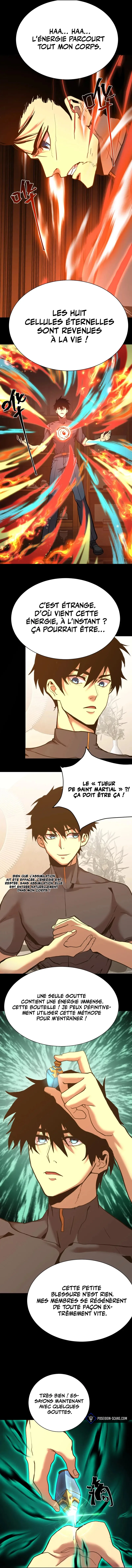 Logging 10 000 Years Into the Future Chapitre 173 - Page 6
