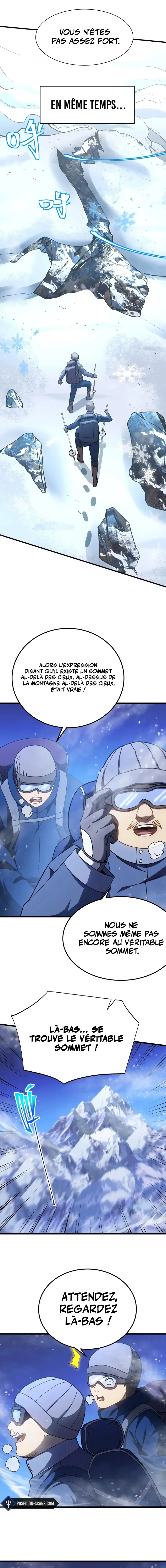 Logging 10 000 Years Into the Future Chapitre 173 - Page 8