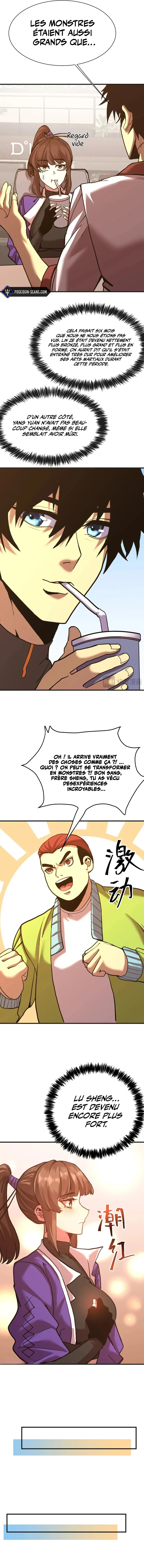 Logging 10 000 Years Into the Future Chapitre 174 - Page 2