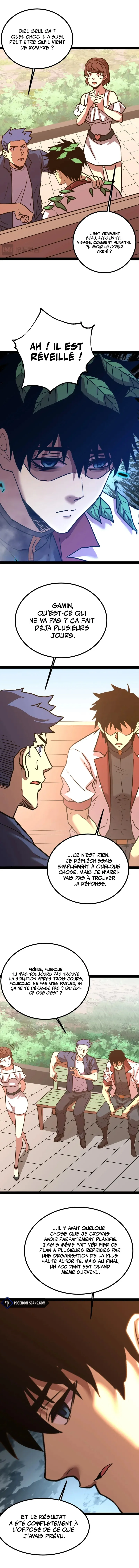 Logging 10 000 Years Into the Future Chapitre 174 - Page 9