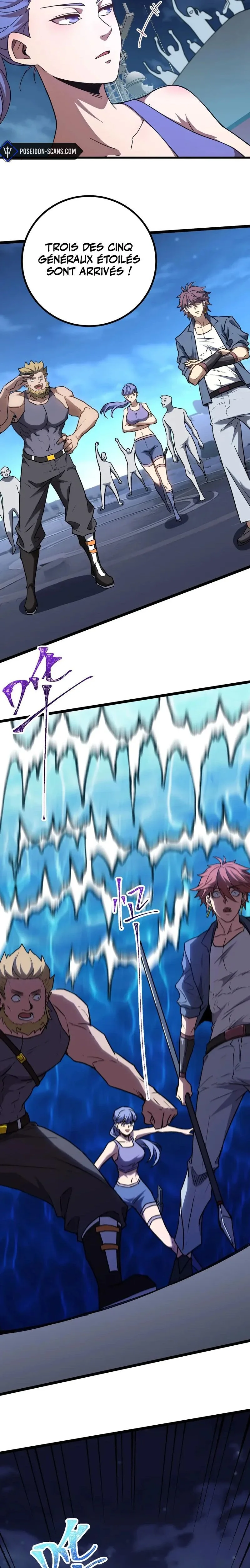 Logging 10 000 Years Into the Future Chapitre 175 - Page 15