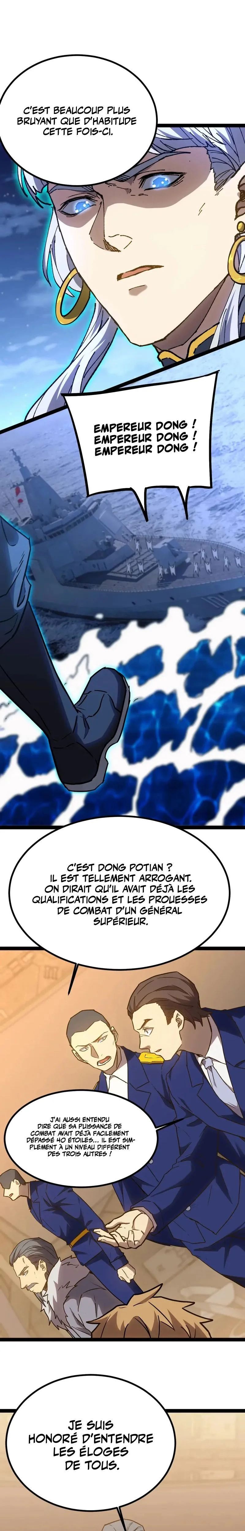 Logging 10 000 Years Into the Future Chapitre 175 - Page 17