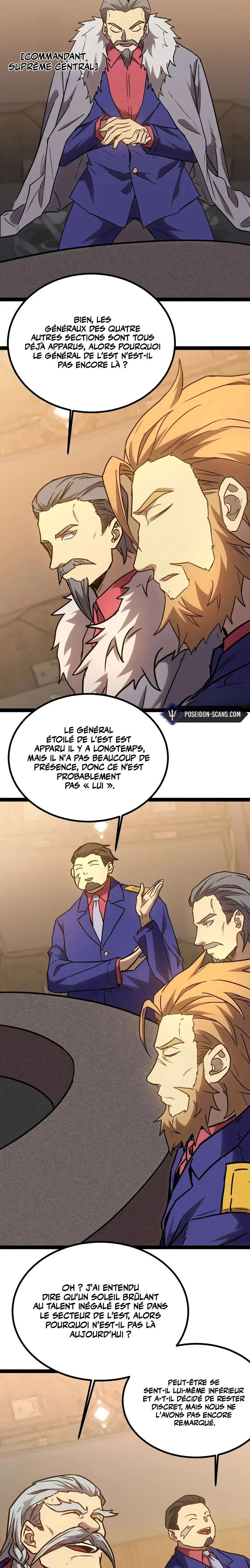 Logging 10 000 Years Into the Future Chapitre 175 - Page 18