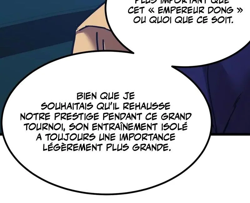 Logging 10 000 Years Into the Future Chapitre 175 - Page 20