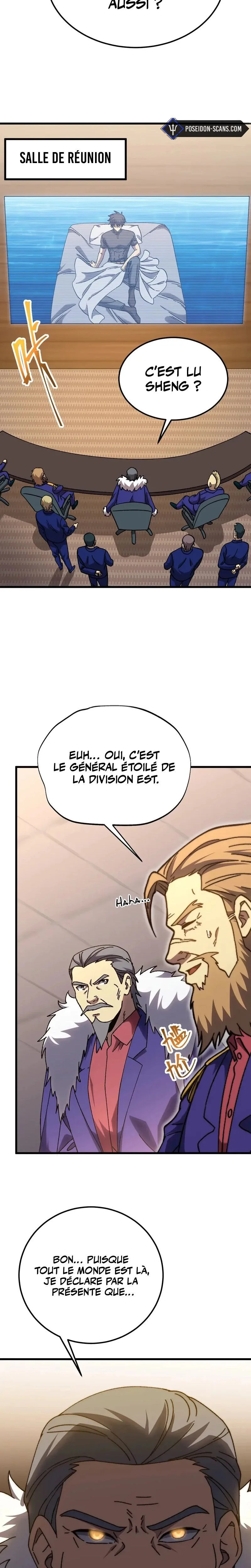 Logging 10 000 Years Into the Future Chapitre 176 - Page 7