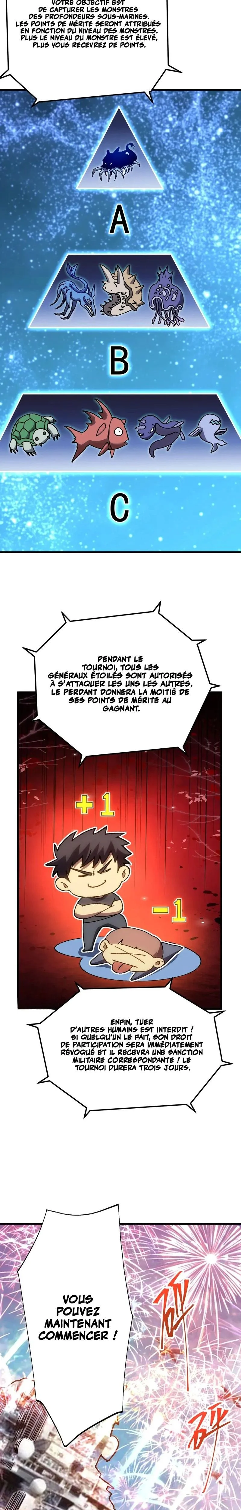 Logging 10 000 Years Into the Future Chapitre 176 - Page 10
