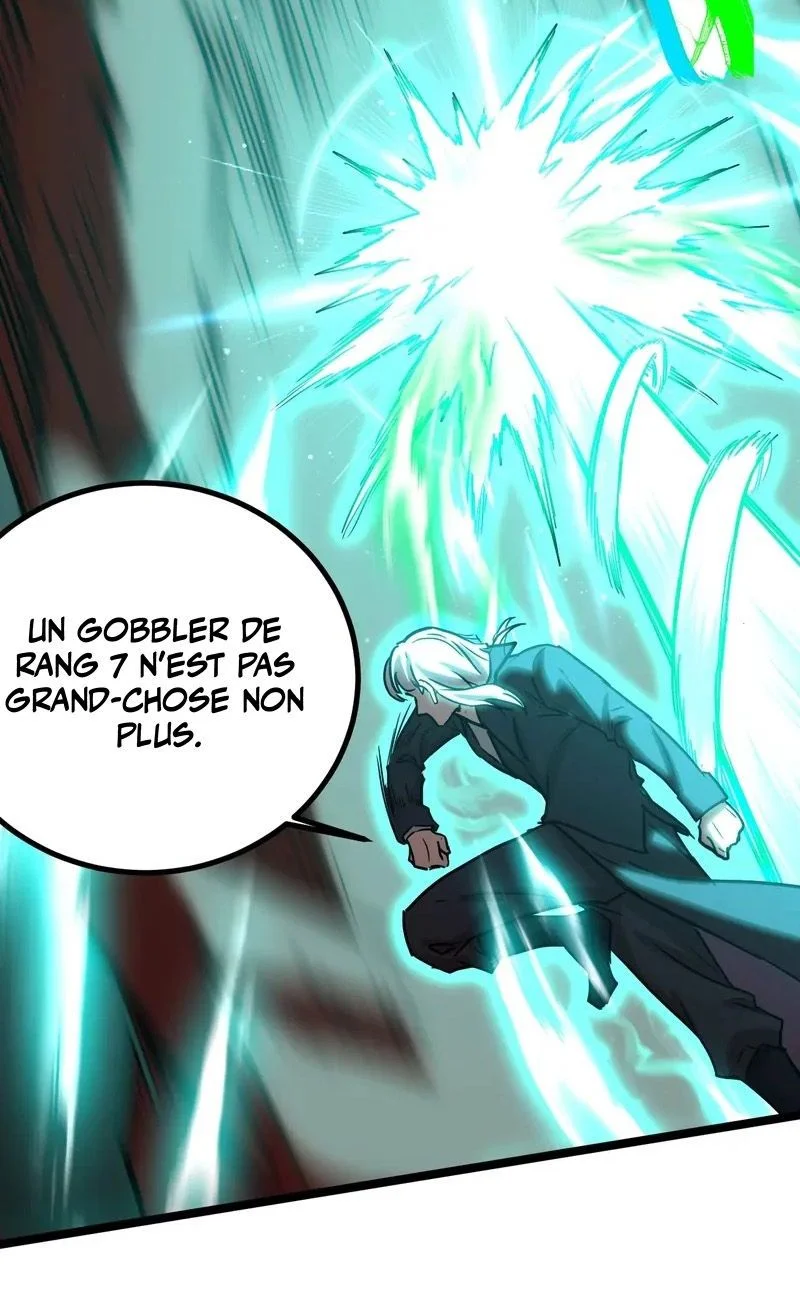 Logging 10 000 Years Into the Future Chapitre 176 - Page 16