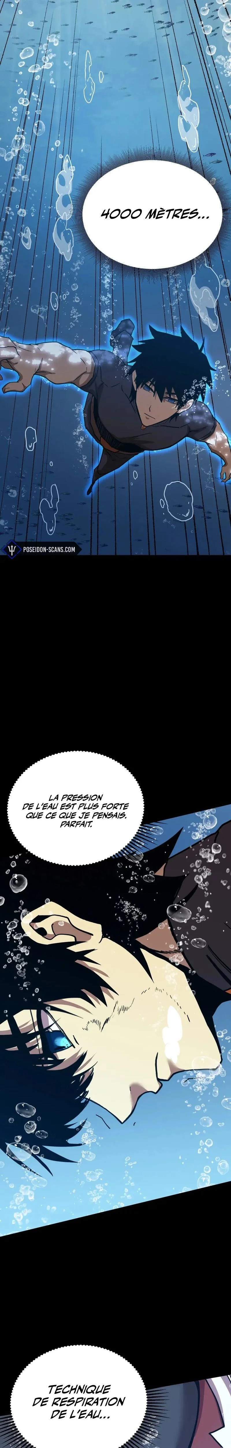 Logging 10 000 Years Into the Future Chapitre 176 - Page 19
