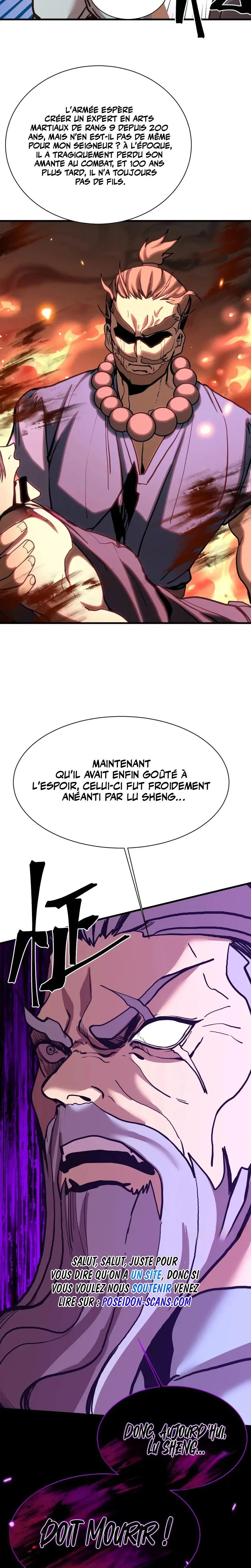 Logging 10 000 Years Into the Future Chapitre 176 - Page 27