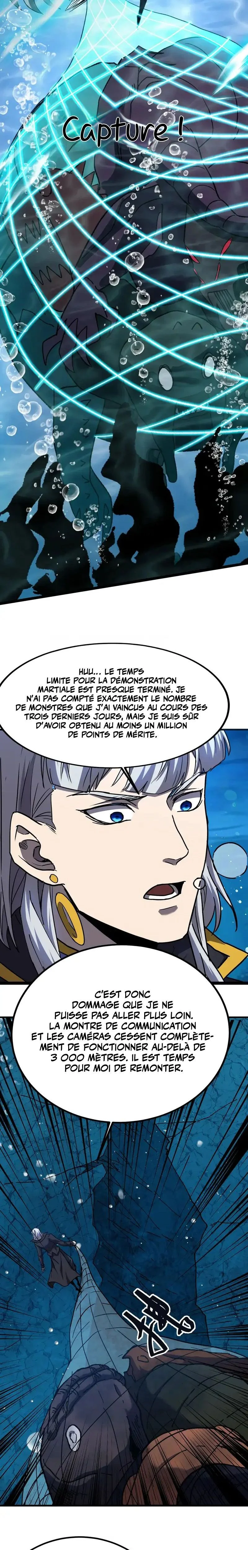 Logging 10 000 Years Into the Future Chapitre 177 - Page 6