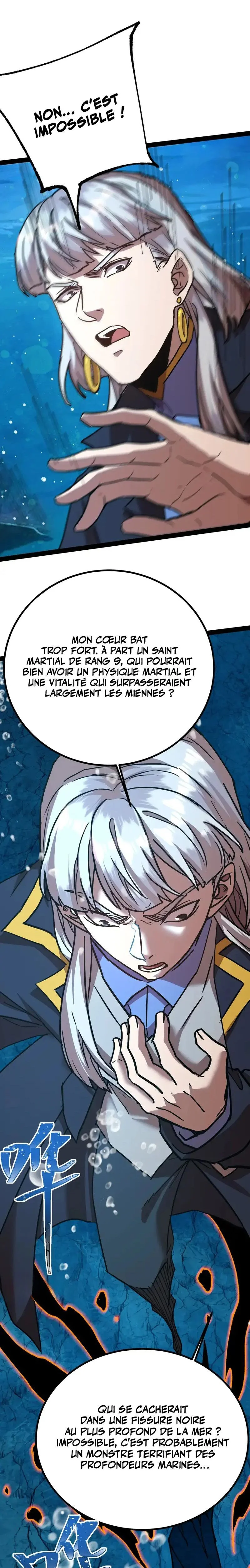 Logging 10 000 Years Into the Future Chapitre 177 - Page 9