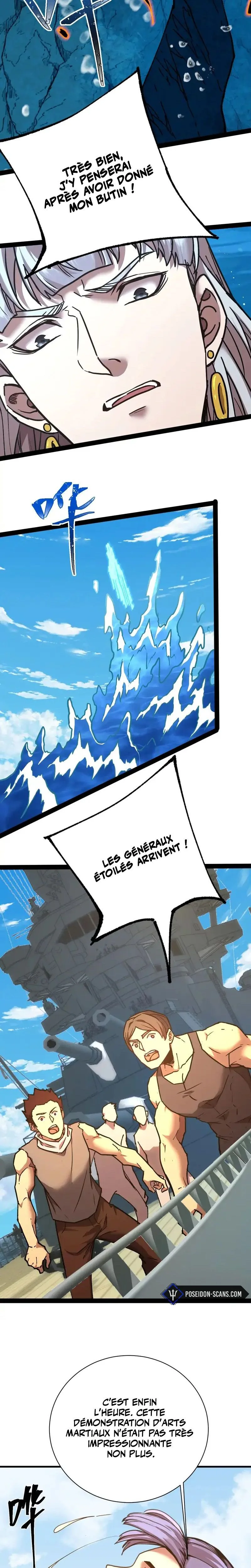 Logging 10 000 Years Into the Future Chapitre 177 - Page 10