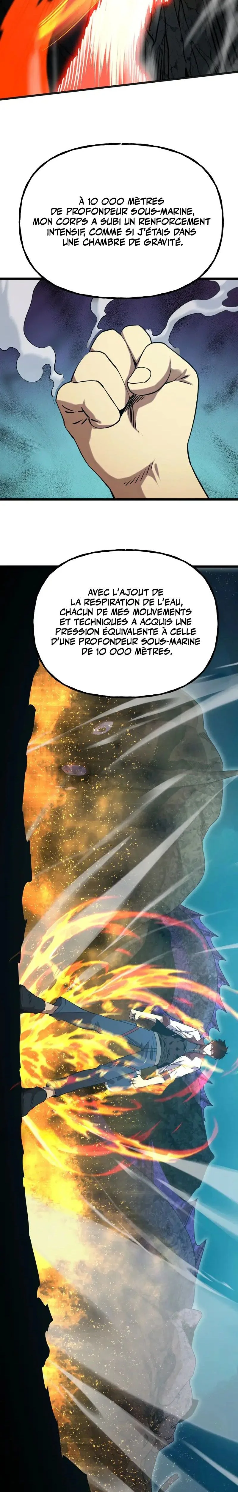 Logging 10 000 Years Into the Future Chapitre 177 - Page 16