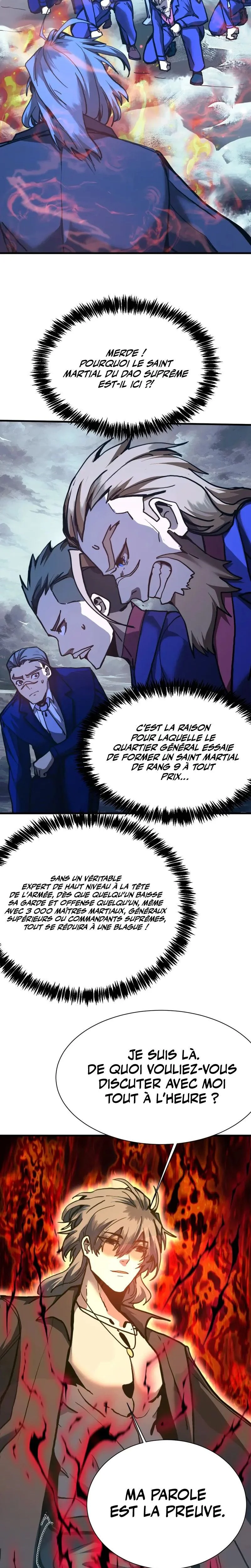 Logging 10 000 Years Into the Future Chapitre 178 - Page 26