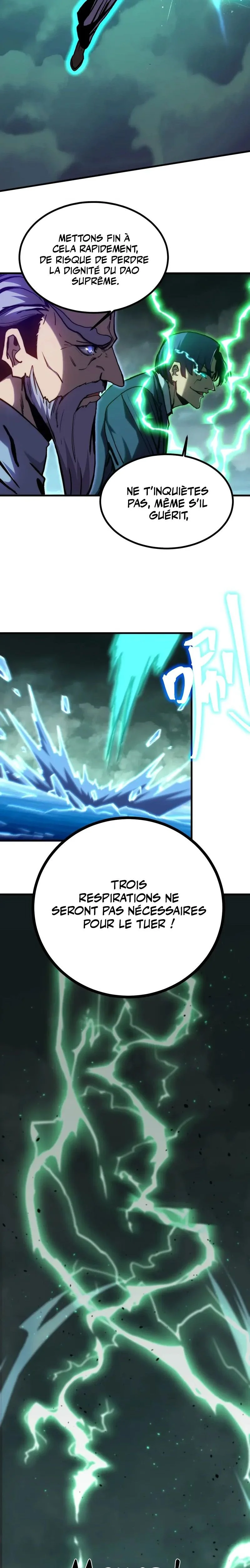 Logging 10 000 Years Into the Future Chapitre 179 - Page 6