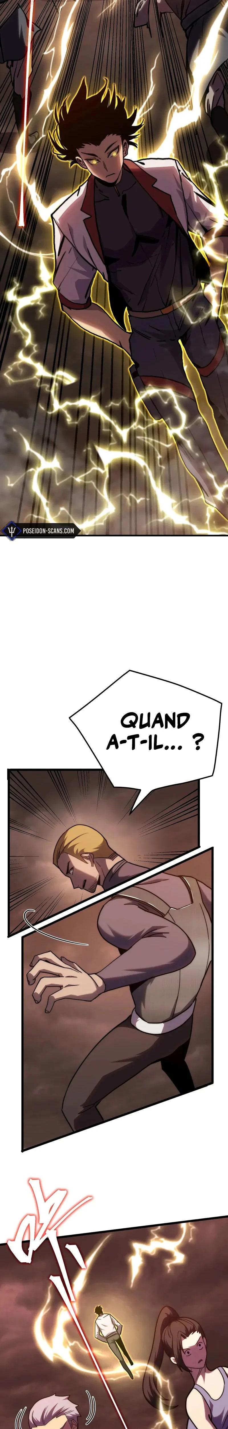 Logging 10 000 Years Into the Future Chapitre 179 - Page 10