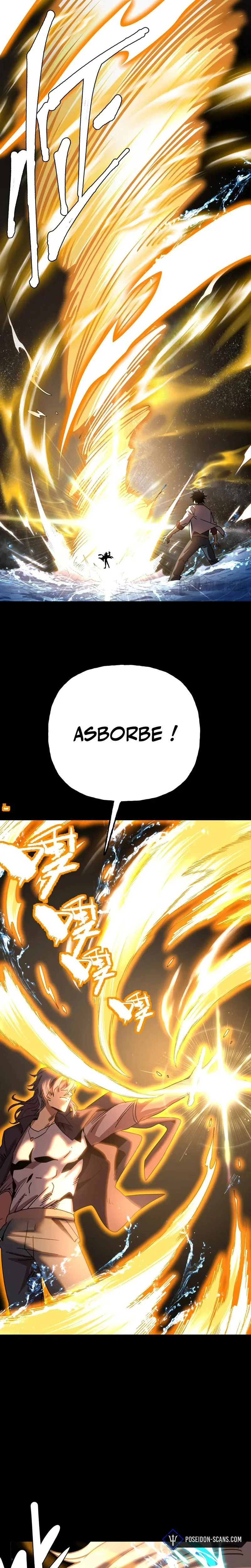 Logging 10 000 Years Into the Future Chapitre 180 - Page 3