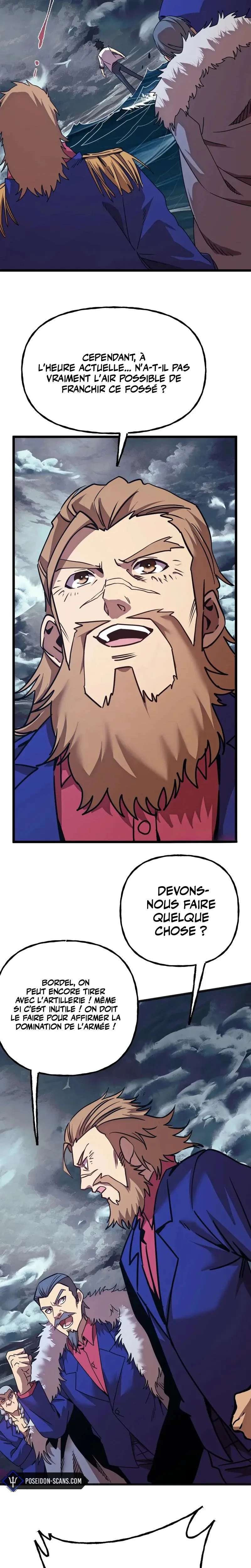 Logging 10 000 Years Into the Future Chapitre 181 - Page 11