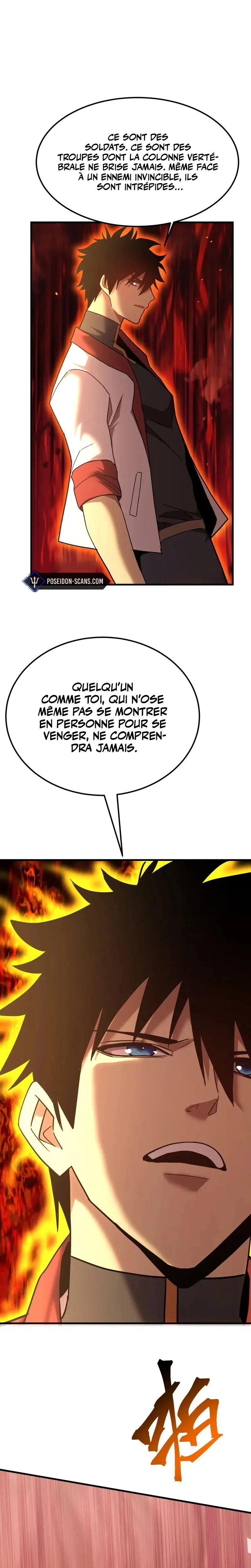Logging 10 000 Years Into the Future Chapitre 181 - Page 16