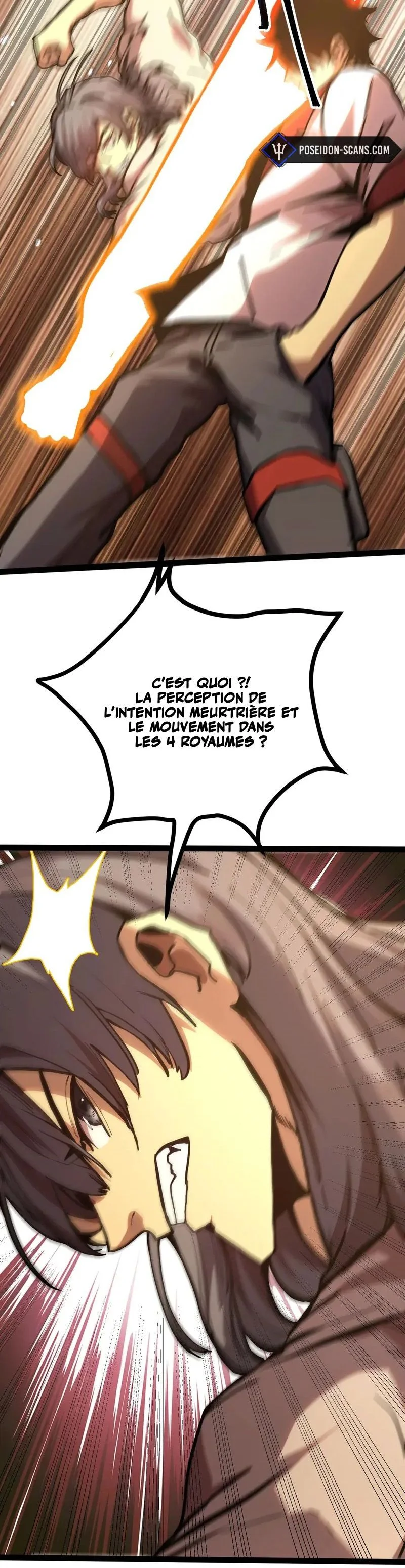 Logging 10 000 Years Into the Future Chapitre 181 - Page 19