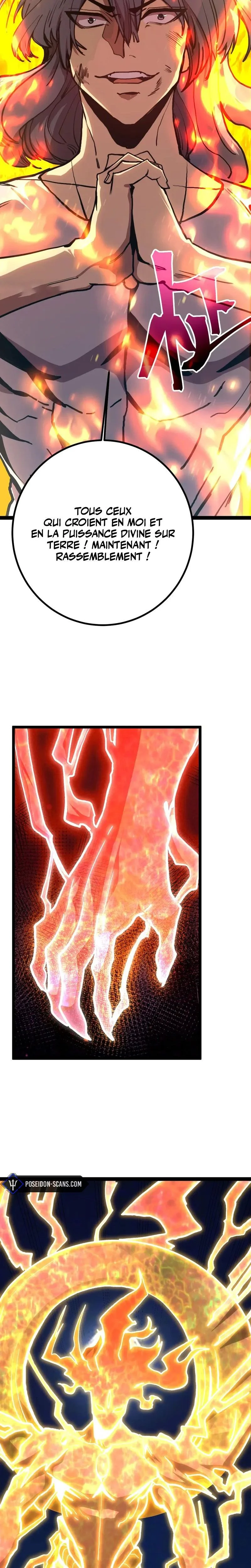 Logging 10 000 Years Into the Future Chapitre 181 - Page 21
