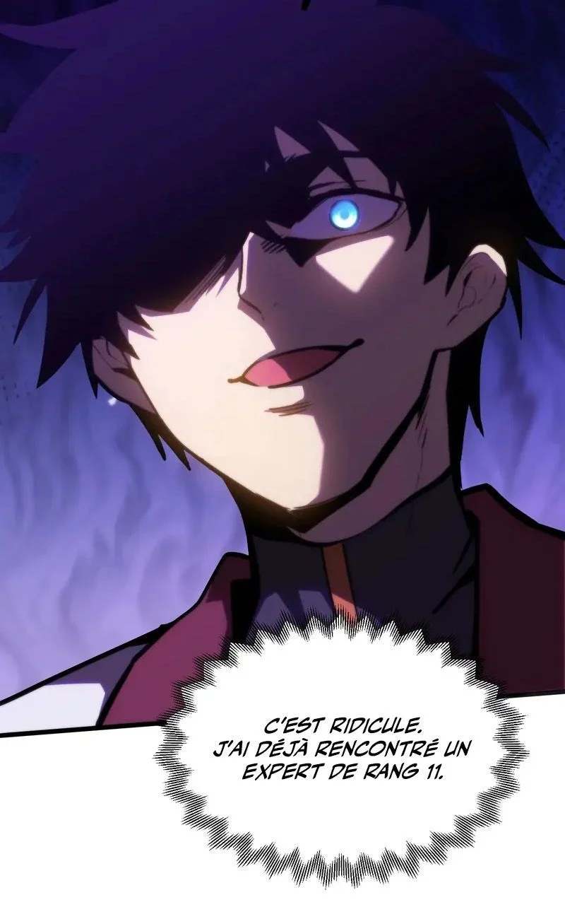 Logging 10 000 Years Into the Future Chapitre 182 - Page 8