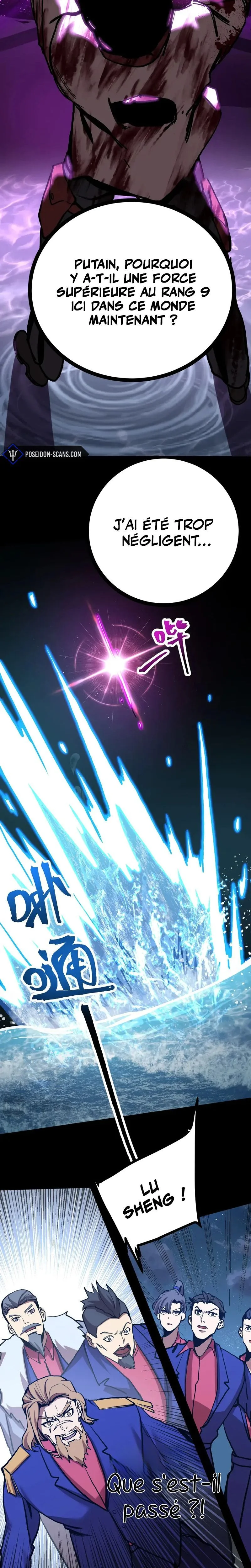 Logging 10 000 Years Into the Future Chapitre 182 - Page 26