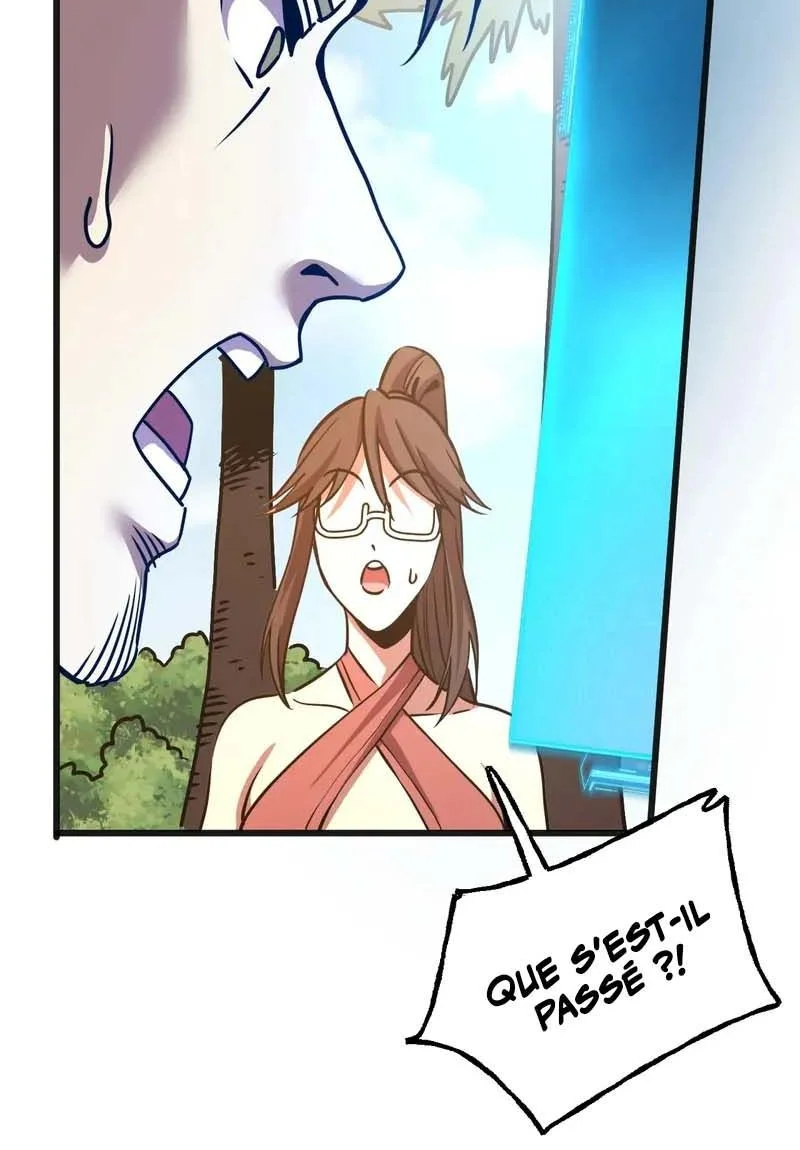 Logging 10 000 Years Into the Future Chapitre 183 - Page 23