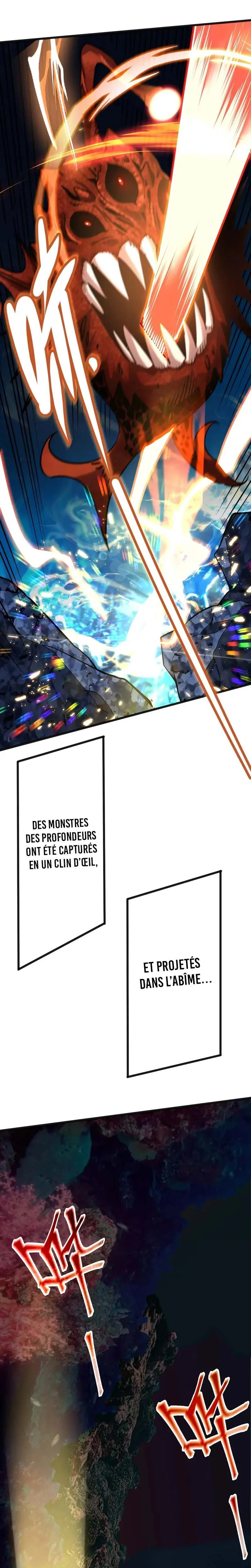 Logging 10 000 Years Into the Future Chapitre 184 - Page 11