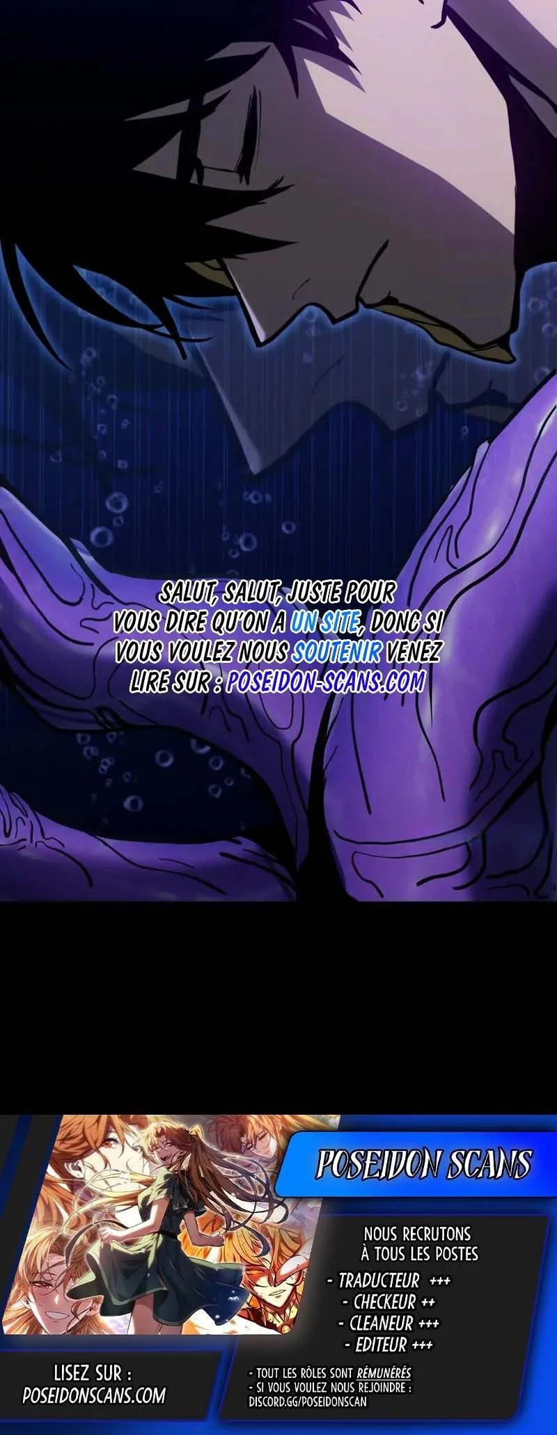 Logging 10 000 Years Into the Future Chapitre 184 - Page 22
