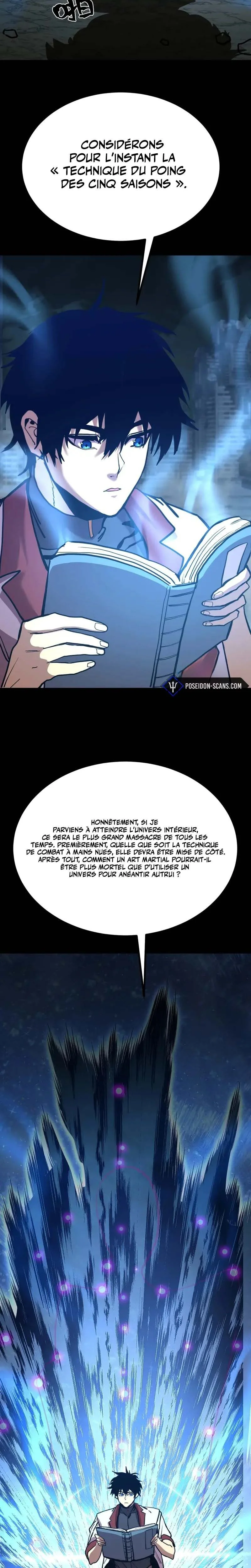 Logging 10 000 Years Into the Future Chapitre 185 - Page 15